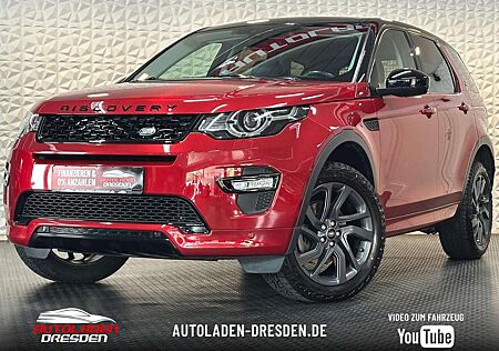 Land Rover Discovery Sport 2.0Td4 SE AWD* DYNAMIC XEN#LH#FH