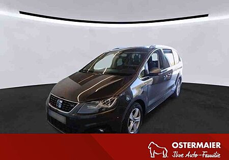 Seat Alhambra FR 2.0TDI 177PS DSG STDHZG.PANO.XENON.ACC.MEMORY.N