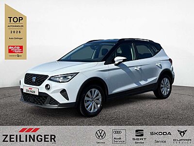 SEAT Arona Style TSI|VOLL-LED|TEMPOMAT|PDC|APPCONNECT