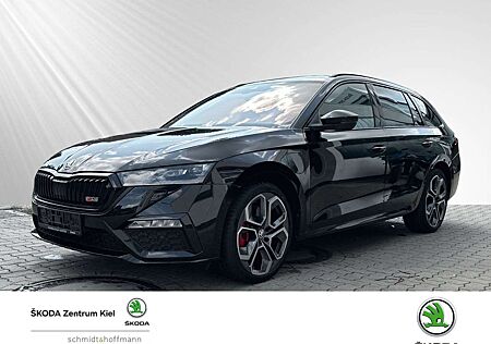 Skoda Octavia Combi 1.4 TSI iV RS OPF (EURO 6d) RS iV Klima