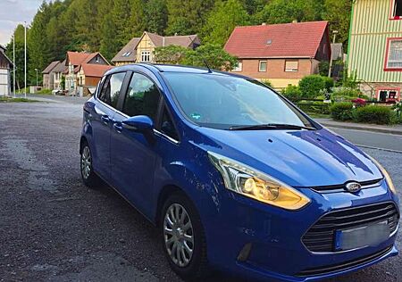 Ford B-Max 1.6 TDCi SYNC Edition