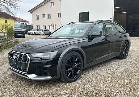 Audi A6 Allroad 2,99 % Finanzierung