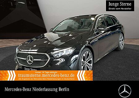 Mercedes-Benz E 200 T Avantgarde Pano Distr. LED Kamera PTS 9G