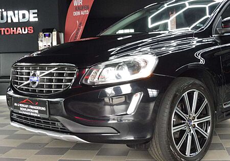 Volvo XC 60 XC60 2.4 Geartronic D5 Summum Pano/Kam/AHK/StHz
