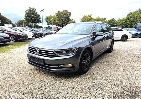 VW Passat Variant Volkswagen 2.0 TDI TÜV 08 2025/Automatik