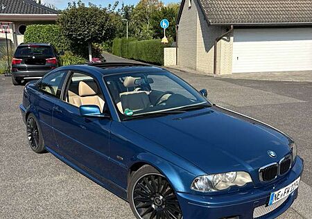 BMW 330 Ci