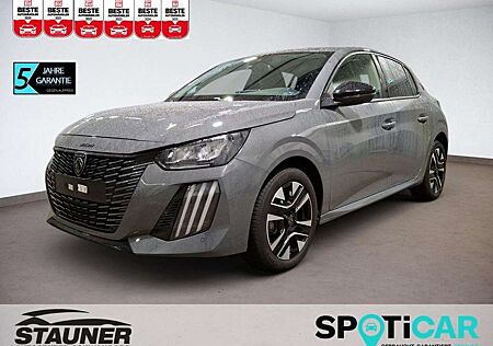 Peugeot 208 NEUER Allure Hybrid 110 e-DSC6 *360° KAMERA*