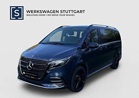 Mercedes-Benz V 300 d 4MATIC AV L Airmatic AMG/PANO/AHK/Sthzg.