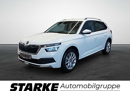 Skoda Kamiq 1.0 TSI Style