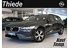 Volvo V60 D3 LED/NAVI/PDC/SOUNDSYSTEM/LANE