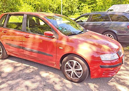 Fiat Stilo Stilo Multi Wagon 1.6 16V