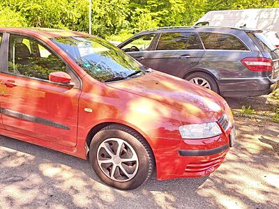 Fiat Stilo Stilo Multi Wagon 1.6 16V