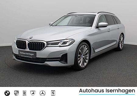 BMW 530 Kamera DAB HiFi Panorama HUD Sport 19Zoll