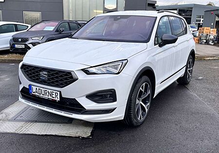 Seat Tarraco FR 1.5TSI DSG *AHK+NAVI+FAHRASSISTENZ XL