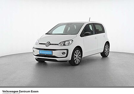 VW Up Volkswagen ! Active R-Kamera Sitzhzg PDC
