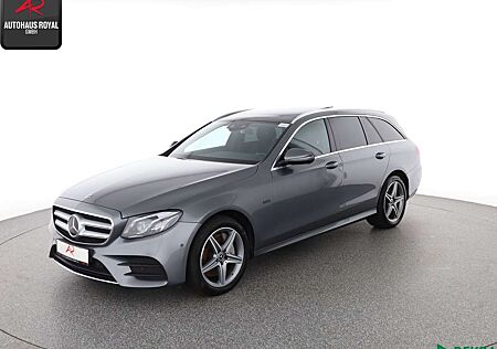 Mercedes-Benz E 300 gebraucht kaufen Mercedes-Benz E 300 de T 3x AMG WIDESCREEN,PANO,DISTRO,KAMERA