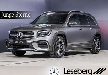 Mercedes-Benz GLB 220 220 4M AMG LED/Pano/Distro/Kamera/Keyless-Go