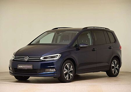VW Touran Volkswagen 1.5 TSI ACT OPF DSG Comfortline ACC Navi