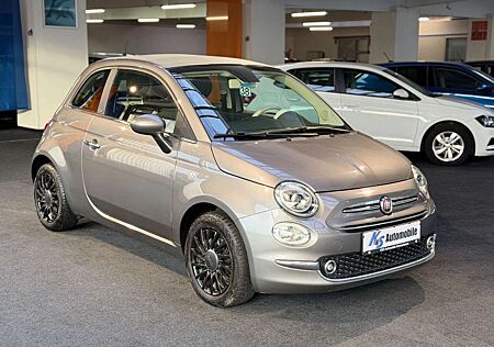 Fiat 500 DolceVita*LEDER*ALU*CARPLAY*TEMPOMAT*