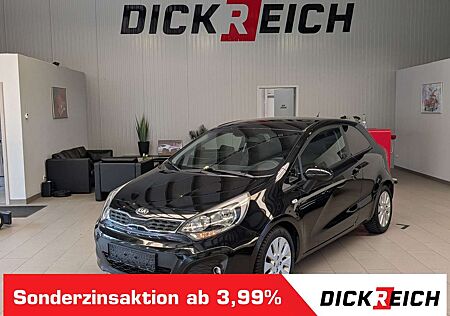 Kia Rio 1.2 Dream Team Klima SHz LHz PDC Bluetooth