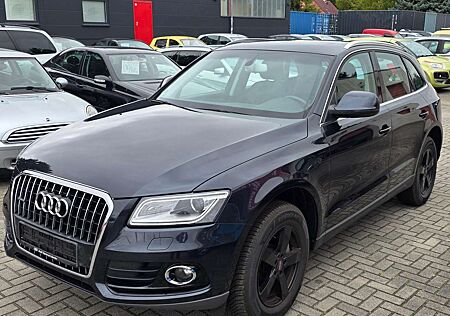 Audi Q5 2.0 TFSI (165 kW) quattro