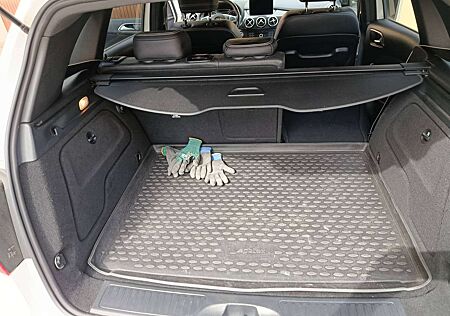 Mercedes-Benz B 220 B 220 d 7G-DCT Edition B