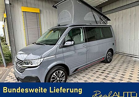 VW T6 California Volkswagen 6.1 Beach Edition TDI DSG ACC*LED