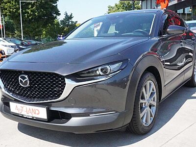 Mazda CX-30 2.0 M-Hybrid Selection AWD 360° AHK Kamera