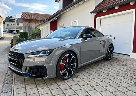 Audi TT RS Coupe | Matrix | B&O | RS-Aga