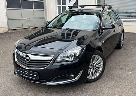 Opel Insignia A ST Innovation 8FACH NAVI TEMPO BI-XEN
