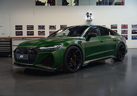 Audi RS7 ABT LE Sondermodell 1 of 200