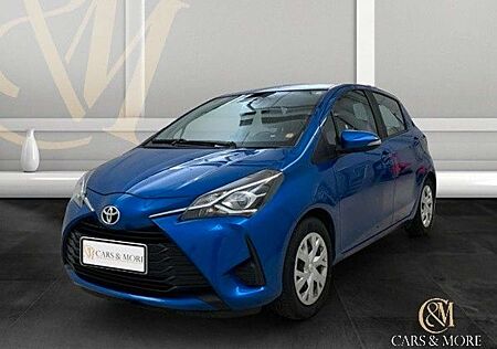 Toyota Yaris Comfort Klima Spurassist Rückfahrkamera SH