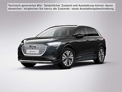 Audi Q4 e-tron 45 Advanced MATRIX AHK 360° PANO SONOS