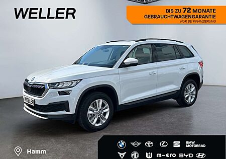 Skoda Kodiaq 2.0 TDI DSG Ambition *7-Si*Pano*ACC*RCam*