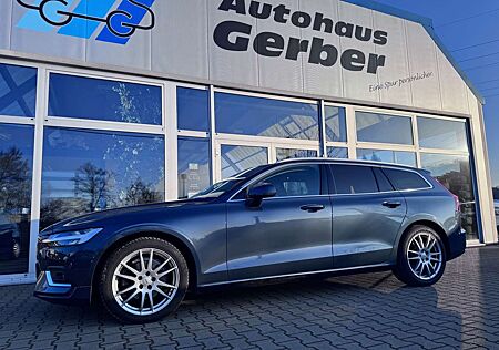 Volvo V60 D4 AWD Geartronic Inscription Pano Sound
