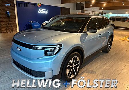 Ford Explorer EXTENDED RANGE 77kKWH FAHRERASSISTENZ-PAKET / WÄRM