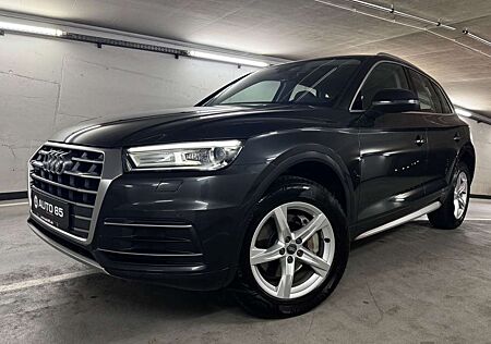 Audi Q5 2.0 TDI quattro |Sport|Virtual|Shzg|LED|R-Cam
