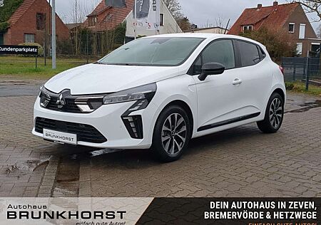 Mitsubishi Colt Plus RFK LHZ SHZ MY25