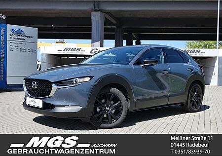 Mazda CX-30 'Homura' #Head-Up #el.HKL #BOSE #360°CAM