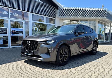 Mazda CX-60 Homura AWD 3.3 e-SKYACTIV-D 254 M-Hybrid HUD Navi