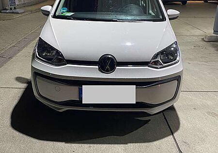 VW Up Volkswagen ! move ! BMT/Start-Stopp
