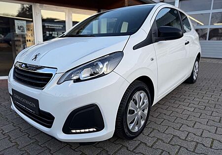 Peugeot 108 1.0 VTi Access (EURO 6d) Access
