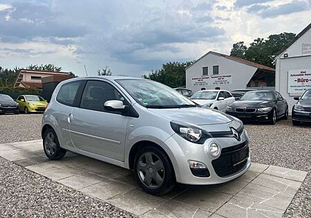 Renault Twingo 1,2 BOSE Edition Sportpaket HU Neu Garant