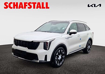 Kia Sorento 2,2 CRDI DCT AWD Platinum 7-Sitz. Pano Premium-P.