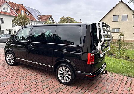 VW T6 Volkswagen .1 Multivan 2.0 tdi Highline 4motion 199cv dsg 7p.ti