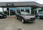Mitsubishi Outlander 2.2 DI-D Instyle 4WD Instyle 4WD