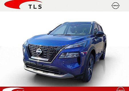 Nissan X-Trail N-CONNECTA - 4X4 - E-4ORCE - PROPILOT - HUD - AFA