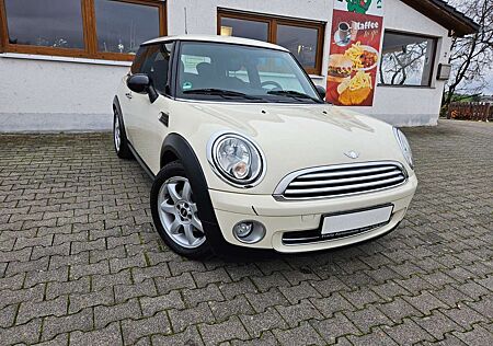 Mini ONE S / TÜV NEU / KLIMA