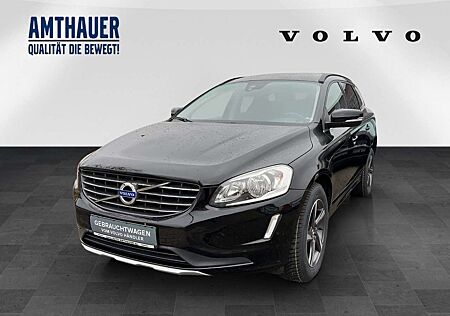 Volvo XC 60 XC60 D3 Momentum Navi/PDC/Cam/AHK