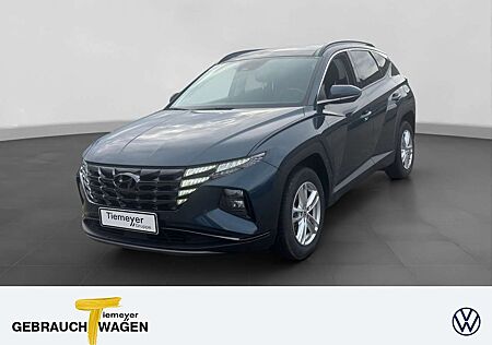 Hyundai Tucson 1.6 T-GDI Hybrid TREND PANO NAVI KRELL